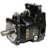 PV063R1K1T1NMFC 派克PVPlus 轴向柱塞泵 Parker液压泵 捞渣机 液压系统