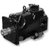 Classification of hydraulic pump hydraulic motor
